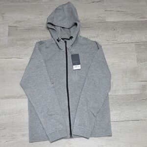 NWT Mens VRST Pinnacle Full Zip Hoodie